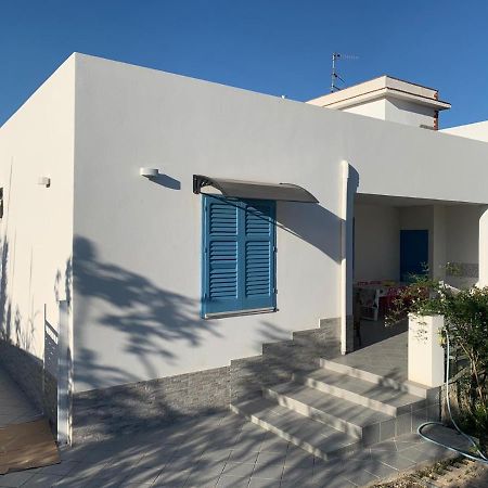 Villa Morgana Menfi Exterior photo