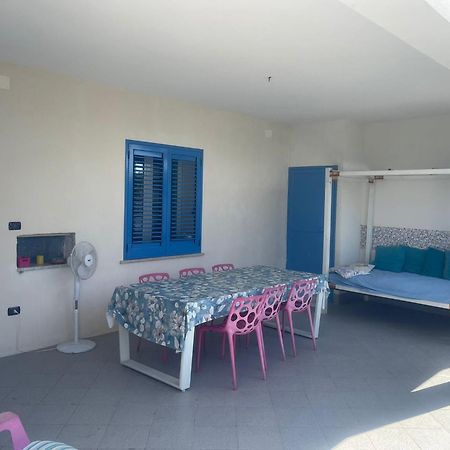 Villa Morgana Menfi Exterior photo
