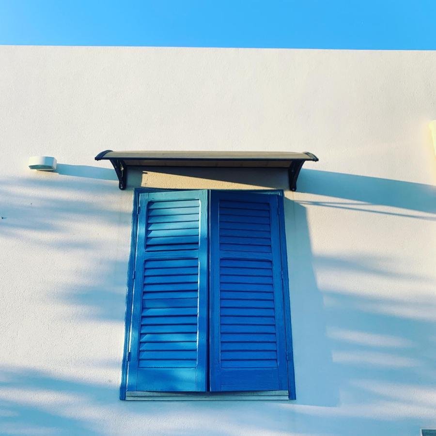 Villa Morgana Menfi Exterior photo