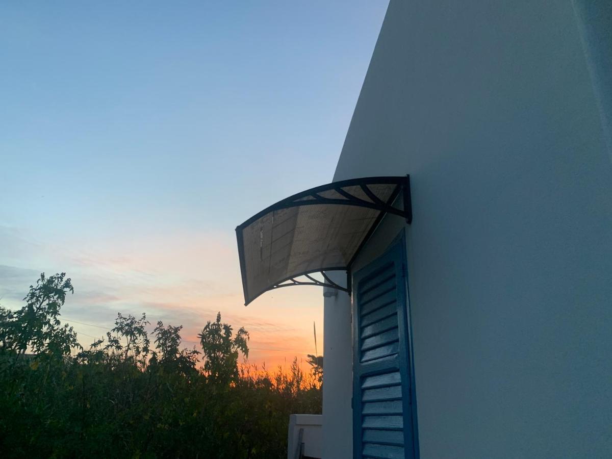 Villa Morgana Menfi Exterior photo