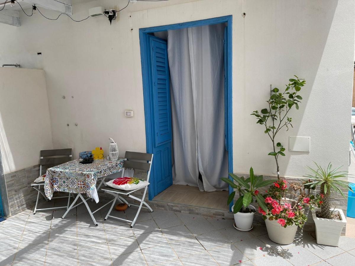 Villa Morgana Menfi Exterior photo