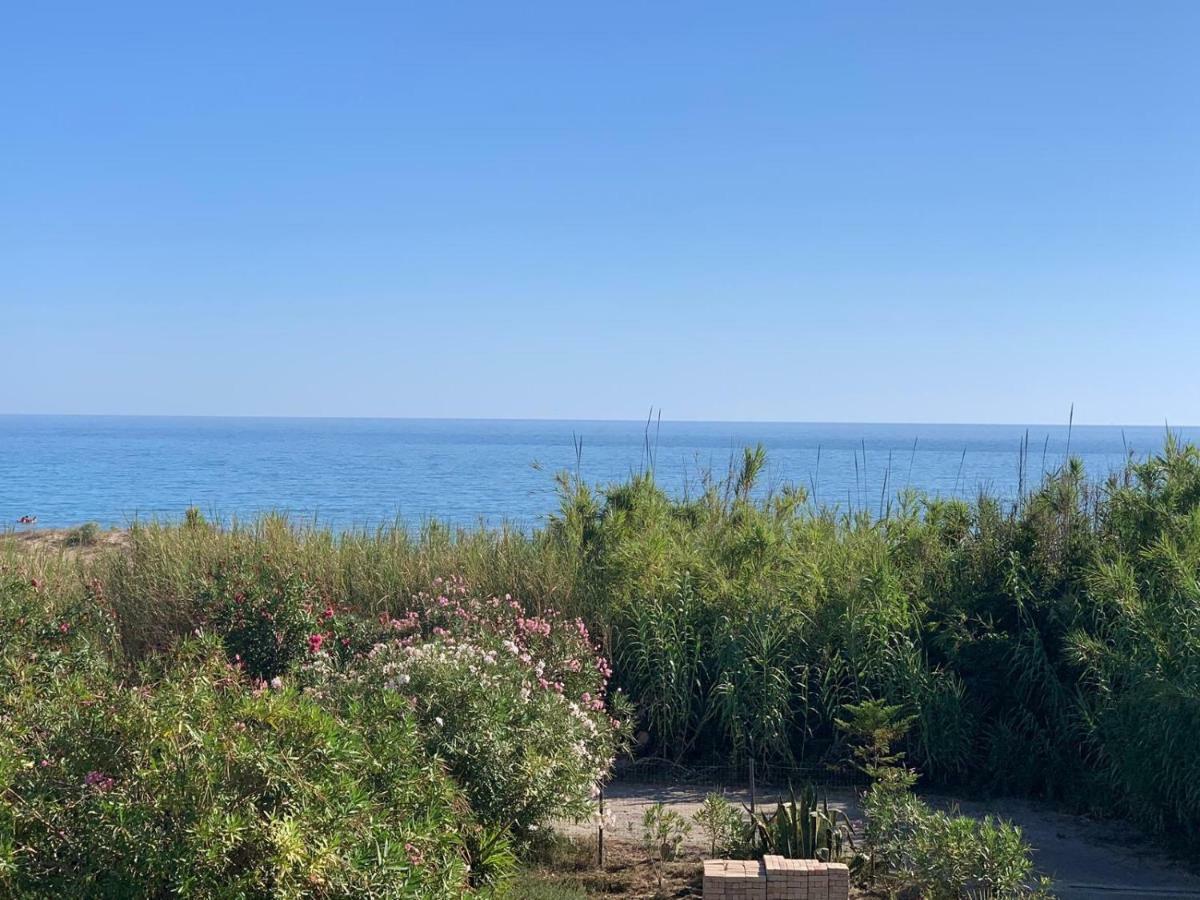Villa Morgana Menfi Exterior photo